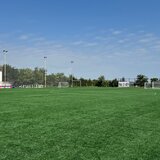 Vand club de fotbal juvenil cu doua baze sportive
